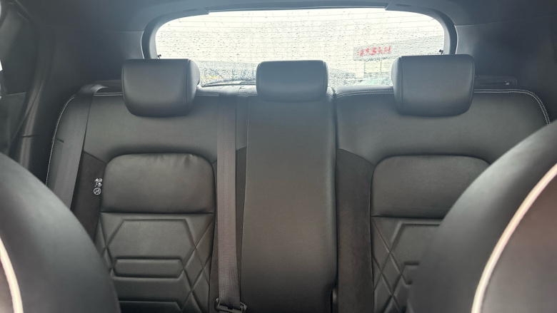 Nissan Juke 1.0 DiG-T 114 Tekna+ 5dr Petrol Hatchback